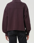 AGOLDE ISRA SWEATSHIRT
