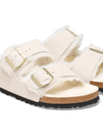 BIRKENSTOCK ARIZONA SHEARLING