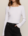 Z SUPPLY ARLET MINI THERMAL TOP