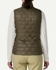PATAGONIA WOMEN'S NANO PUFF VEST