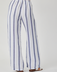 BELLA DAHL EASY WIDE LEG PANT
