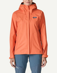 PATAGONIA WOMEN'S TORRENTSHELL 3L RAIN JACKET