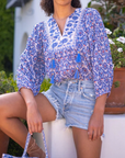 BELL MACEY TOP