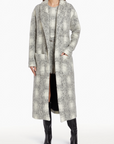 AMANDA UPRICHARD TERRANCE COAT