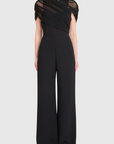 AMANDA UPRICHARD EVIANNA JUMPSUIT
