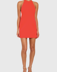 AMANDA UPRICHARD DONAHUE DRESS