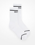 MOTHER THE BABY STEPS SOCKS
