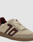 BACK 70 TEDDY SNEAKER