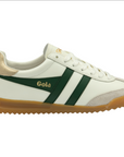 GOLA TORPEDO LEATHER SNEAKERS