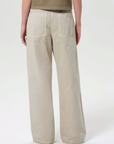 AGOLDE YUNA UTILITY PANT