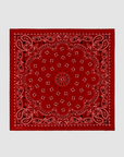 THE GREAT THE SILK BANDANA