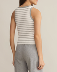 Z SUPPLY HADLEY STRIPED TANK