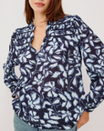 RAILS ASTA BLOUSE