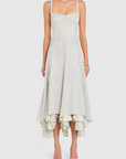 AMANDA UPRICHARD MONTEREY DRESS