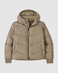 PATAGONIA WOMEN'S SINDIT HOODY JACKET