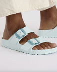 BIRKENSTOCK ARIZONA EVA STEALTH BUCKLE