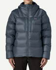 PATAGONIA WOMEN'S FITZ ROY DOWN HOODY