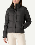 PATAGONIA WOMEN'S SILENT DOWN JACKET