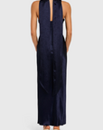 AMANDA UPRICHARD ASHTON MAXI