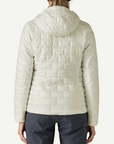 PATAGONIA WOMEN'S NANO PUFF HOODY