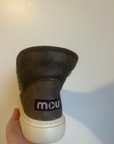 MOU ESKIMO SNEAKER BOLD