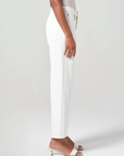 AGOLDE REN WIDE LEG