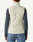 PATAGONIA WOMEN'S NANO PUFF VEST