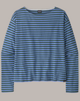 PATAGONIA WOMEN'S L/S MARINER TOP