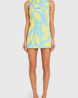 AMANDA UPRICHARD FRANCIE ROMPER