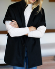EMERSON FRY LAYERING JACKET