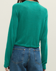 Z SUPPLY THE PERFECT LAYER CARDIGAN