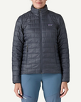 PATAGONIA WOMEN'S NANO PUFF JACKET