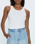 PISTOLA CHRISTY TANK