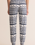 Z SUPPLY TWILIGHT FAIRISLE JOGGER