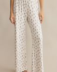 Z SUPPLY SABRINA FLORAL PANT