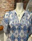 BELL ANGEL TOP