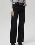 CITIZENS OF HUMANITY ANNINA 33" TROUSER JEAN