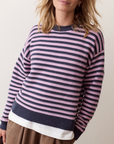 MARINE LAYER SUKI ROLLNECK SWEATER