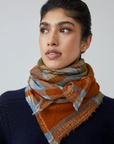 MOISMONT CHAI SCARF N°752