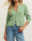 Z SUPPLY MEDINA COZY RIB CARDIGAN