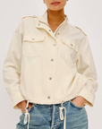 RAILS COLLINS JACKET