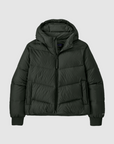 PATAGONIA WOMEN'S SINDIT HOODY JACKET