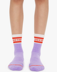 MOTHER THE BABY STEPS SOCKS