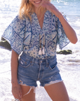 BELL ANGEL TOP