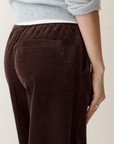 MARINE LAYER CORDUROY ALLISON TROUSER