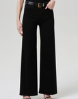 CITIZENS OF HUMANITY LYRA LONG WIDE LEG
