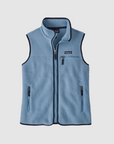 PATAGONIA WOMENS RETRO PILE VEST