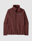 PATAGONIA WOMEN'S BETTER SWEATER JACKET