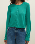 Z SUPPLY THE PERFECT LAYER CARDIGAN