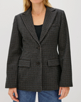 RAILS DORIS BLAZER